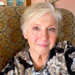 Meet your Posher, Pamela